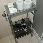 Apartmán Ground Floor,top Level