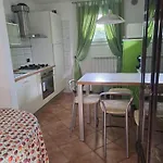 Ground Floor,top Level Padova