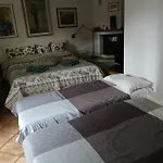 Apartmán Ground Floor,top Level Padova