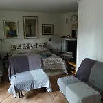 Ground Floor,top Level