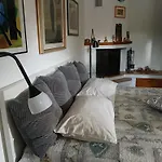 Ground Floor,top Level Apartmán Padova
