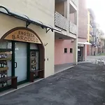 Ground Floor,top Level Apartmán Padova