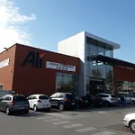 Ground Floor,top Level Apartmán