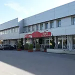 Apartmán Ground Floor,top Level Padova