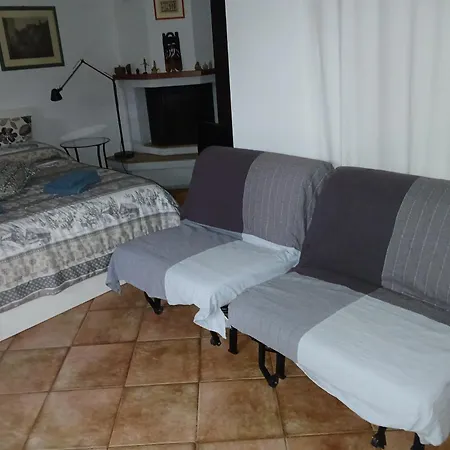 Apartmán Ground Floor,top Level