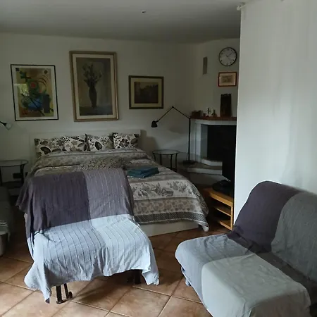 Ground Floor,top Level