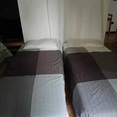 Ground Floor,top Level Апартаменты *