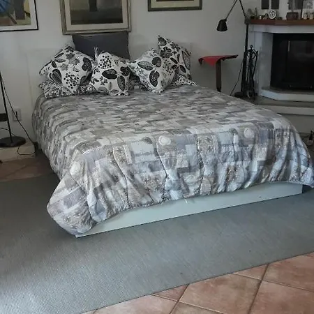 Ground Floor,top Level Πάδοβα