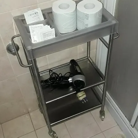 Διαμέρισμα Ground Floor,top Level