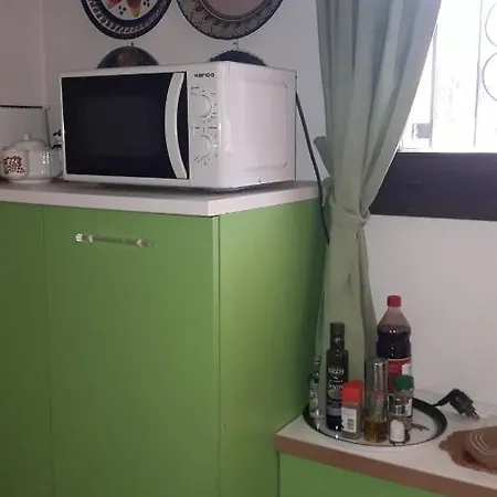 Apartment Ground Floor,top Level *