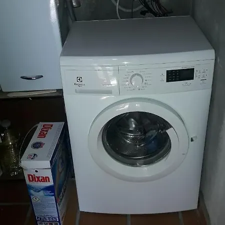 Ground Floor,top Level Apartment