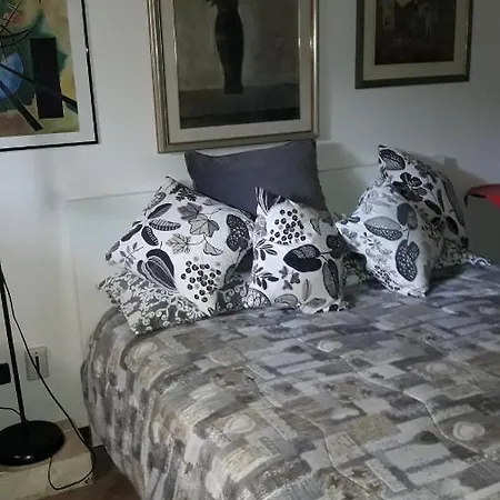 Διαμέρισμα Ground Floor,top Level Πάδοβα