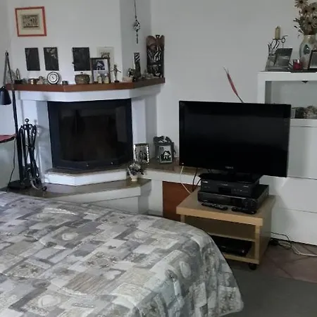 Ground Floor,top Level * Πάδοβα