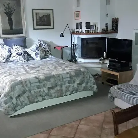 Apartment Ground Floor,top Level Padova