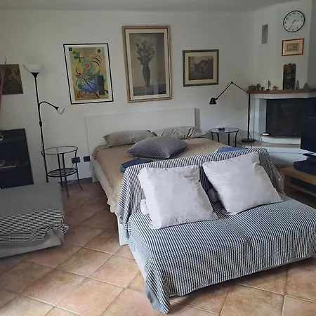 Ground Floor,top Level Πάδοβα