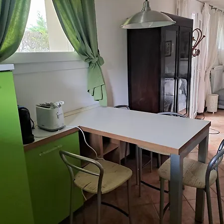 Ground Floor,top Level * Πάδοβα