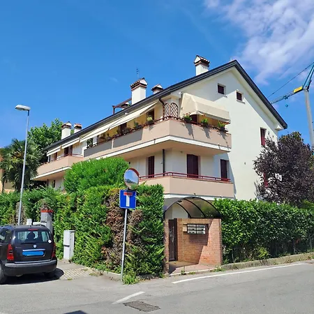 Ground Floor,top Level