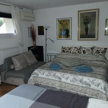 Ground Floor,top Level Διαμέρισμα Πάδοβα