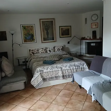 Ground Floor,top Level Πάδοβα