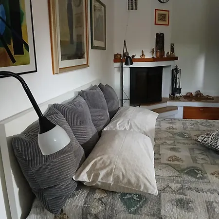 Ground Floor,top Level Διαμέρισμα Πάδοβα