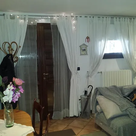 Ground Floor,top Level * Padoue