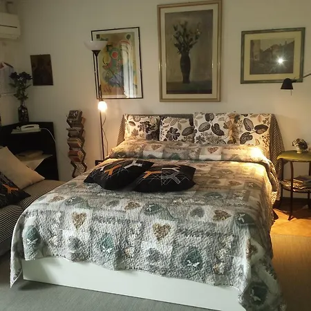 Ground Floor,top Level Apartment