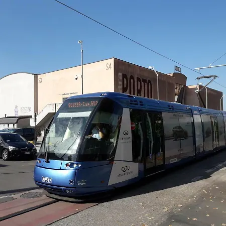 Ground Floor,top Level Πάδοβα