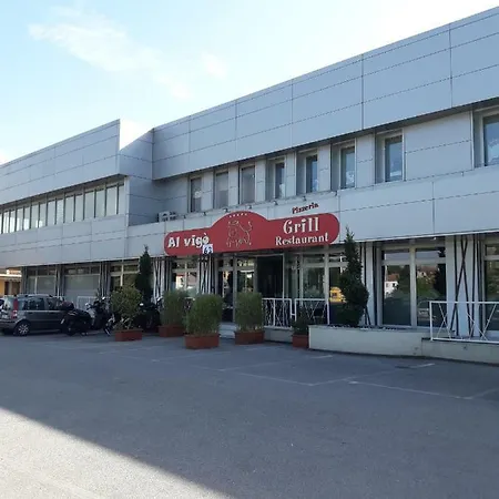 Apartment Ground Floor,top Level Padova