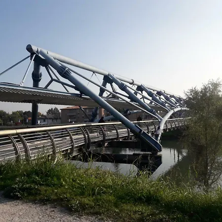 Διαμέρισμα Ground Floor,top Level Πάδοβα