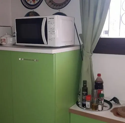 Apartment Ground Floor,top Level *