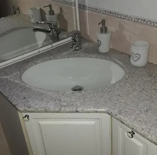 Appartamento Ground Floor,top Level