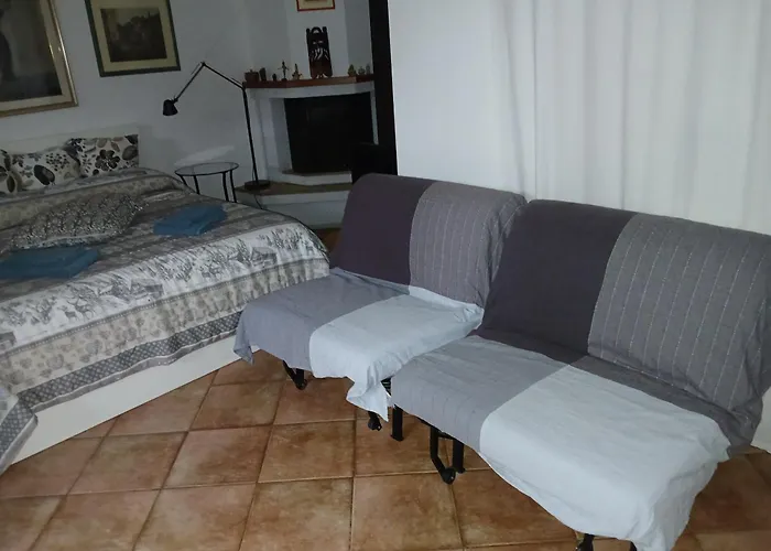 Apartment Ground Floor,top Level