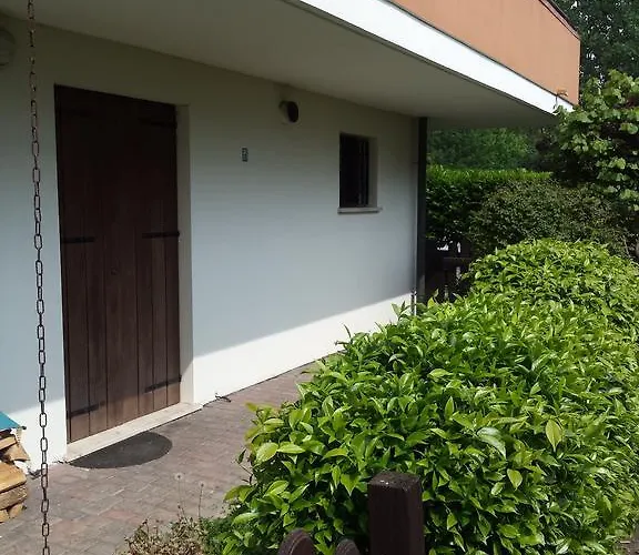 Ground Floor,top Level Appartamento Padova
