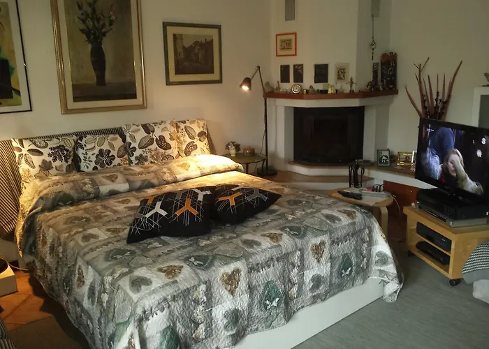Ground Floor,top Level Appartamento Padova