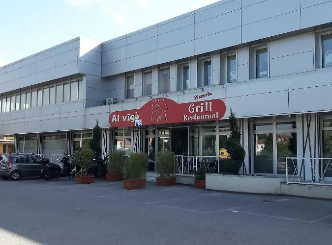 Appartamento Ground Floor,top Level Padova